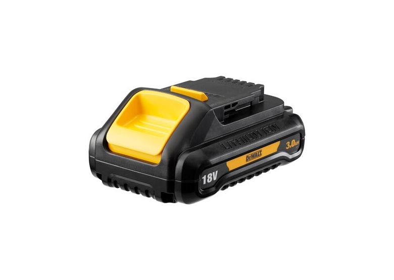 Akumulator XR DeWalt DCB187