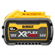 Akumulator 54V DeWalt DCB548