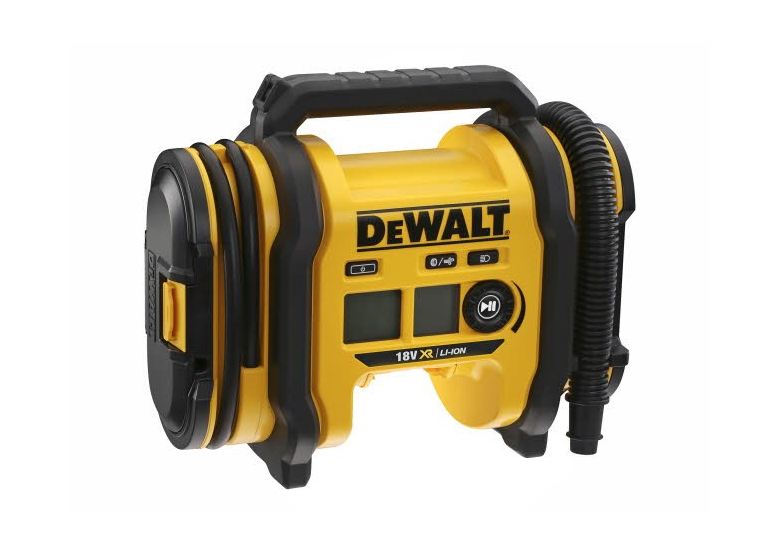 Kompresor DeWalt DCC018N