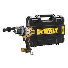 Wiertarko-wkrętarka udarowa DeWalt DCD1007NT