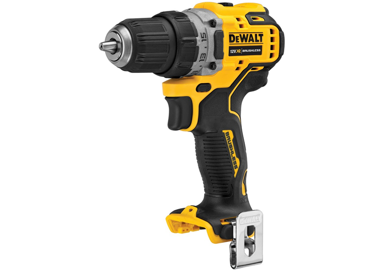 Wiertarko-wkrętarka DeWalt DCD701N