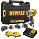 Wiertarko-wkrętarka DeWalt DCD703L2T