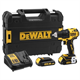 Wiertarko-wkrętarka DeWalt DCD708S2T