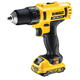 Wiertarko-wkrętarka DeWalt DCD710D2