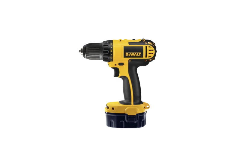Wiertarko wkrętarka DeWalt DCD730KA