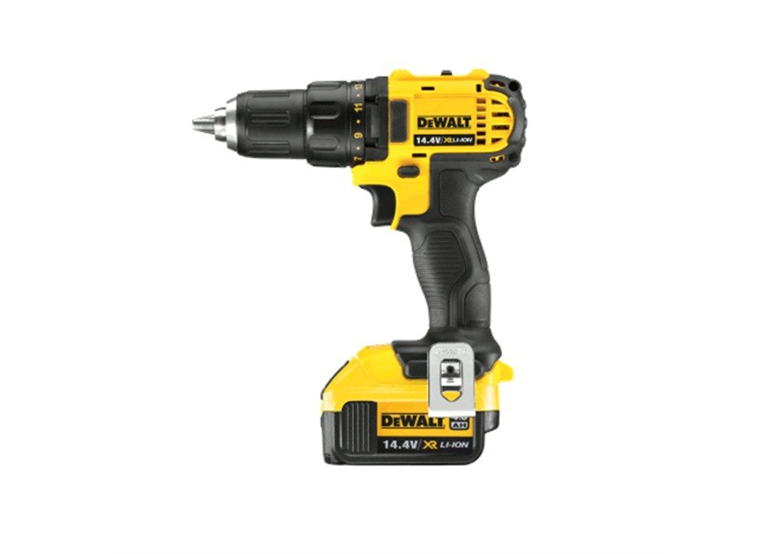 Wiertarko-wkrętarka DeWalt DCD730M2