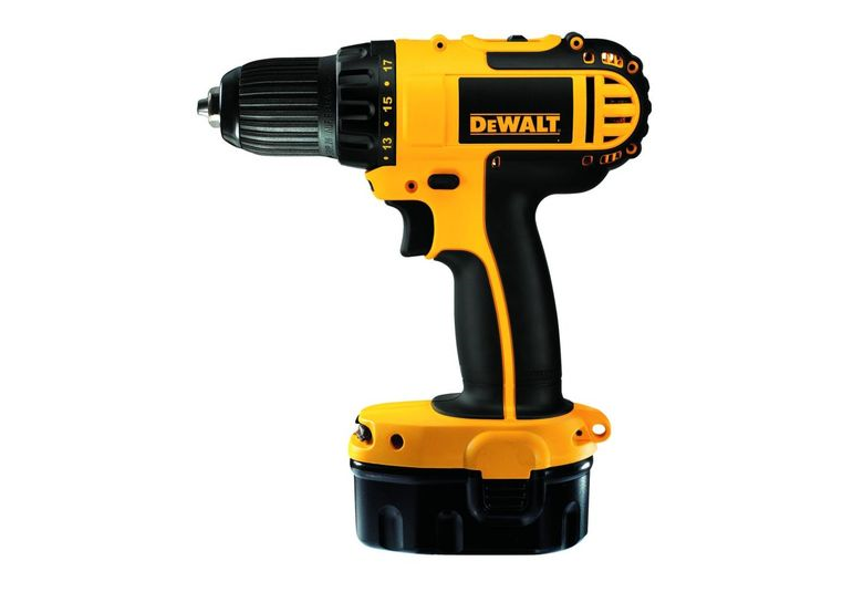 Wiertarko wkrętarka DeWalt DCD731KA