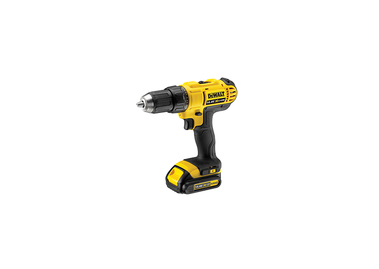 Wiertarko-wkrętarka DeWalt DCD734C2T