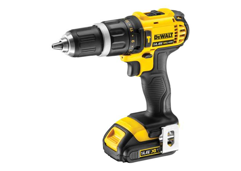 Wiertarko-wkrętarka DeWalt DCD735C2