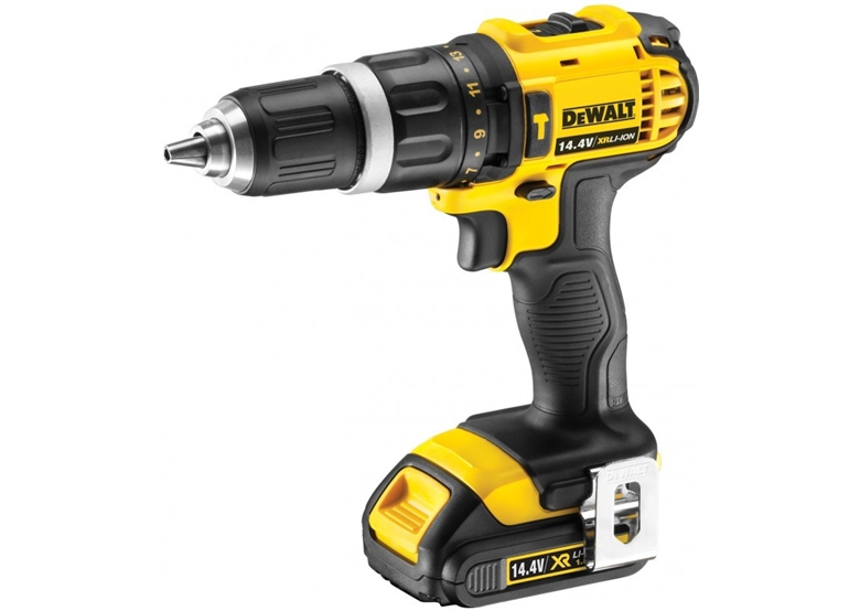 Wiertarko-wkrętarka DeWalt DCD735M2