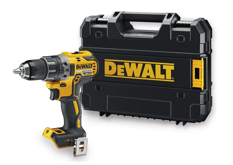 Wiertarko-wkrętarka DeWalt DCD791NT