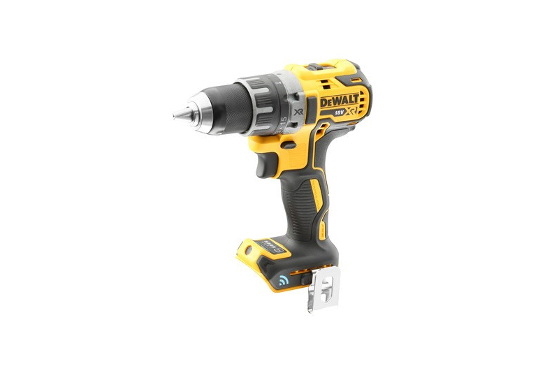 Wiertarko-wkrętarka DeWalt DCD792NT