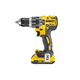 Wiertarko-wkrętarka udarowa 18V DeWalt DCD796D2