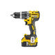 Wiertarko-wkrętarka udarowa 18V DeWalt DCD796P2