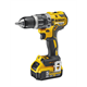 Wiertarko-wkrętarka udarowa 18V DeWalt DCD796P2