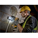 Wiertarko-wkrętarka udarowa 18V DeWalt DCD796P2