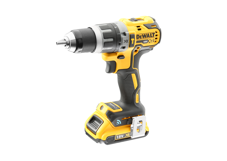 Wiertarko-wkrętarka udarowa DeWalt DCD797D2B