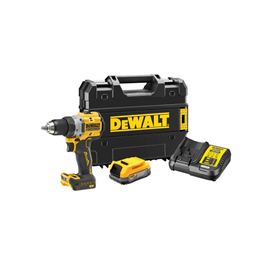 Wiertarko-wkrętarka DeWalt DCD800E1T
