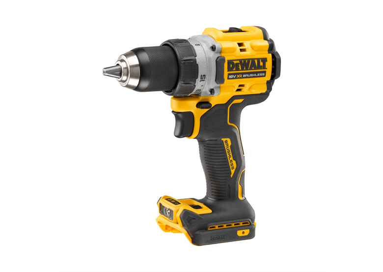 Wiertarko-wkrętarka DeWalt DCD800NT