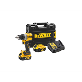 Wiertarko-wkrętarka DeWalt DCD800P2T