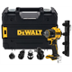 Wiertarko-wkrętarka z wymiennymi uchwytami DeWalt DCD803NT