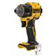 Wiertarko-wkrętarka z wymiennymi uchwytami DeWalt DCD803NT