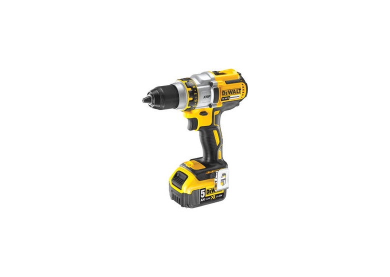 Wiertarko-wkrętarka DeWalt DCD932P2