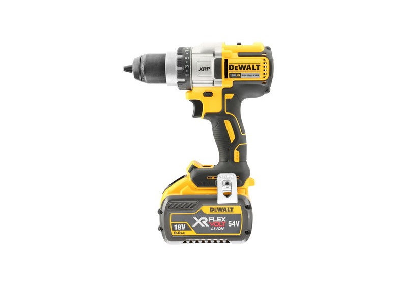 Wiertarko-wkrętarka DeWalt DCD991T2