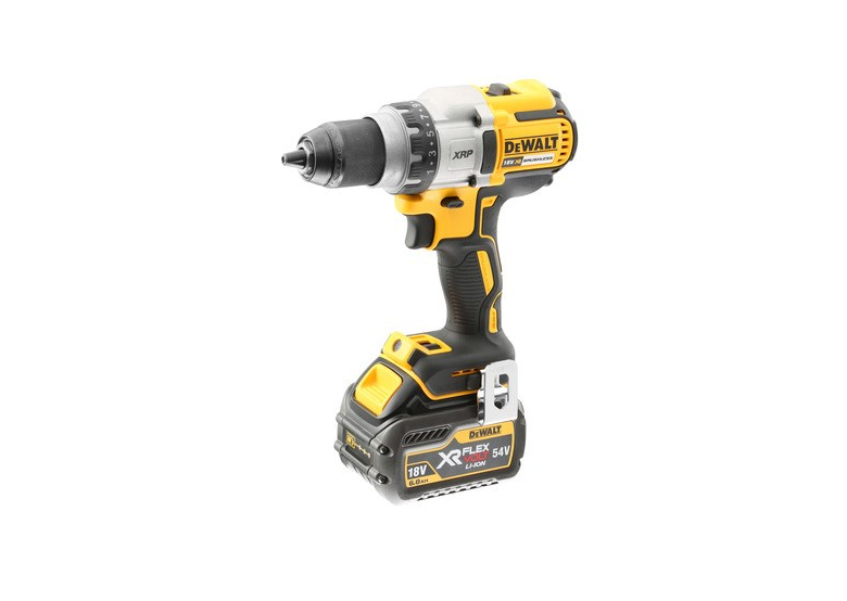 Wiertarko-wkrętarka DeWalt DCD991X1