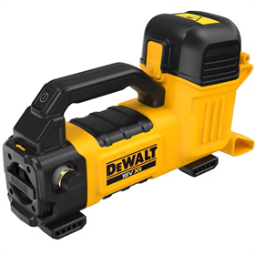 Pompa transferowa akumulatorowa DeWalt DCE050N