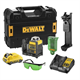 Laser płaszczyznowy DeWalt DCE0811D1G