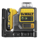 Laser płaszczyznowy DeWalt DCE0811D1G