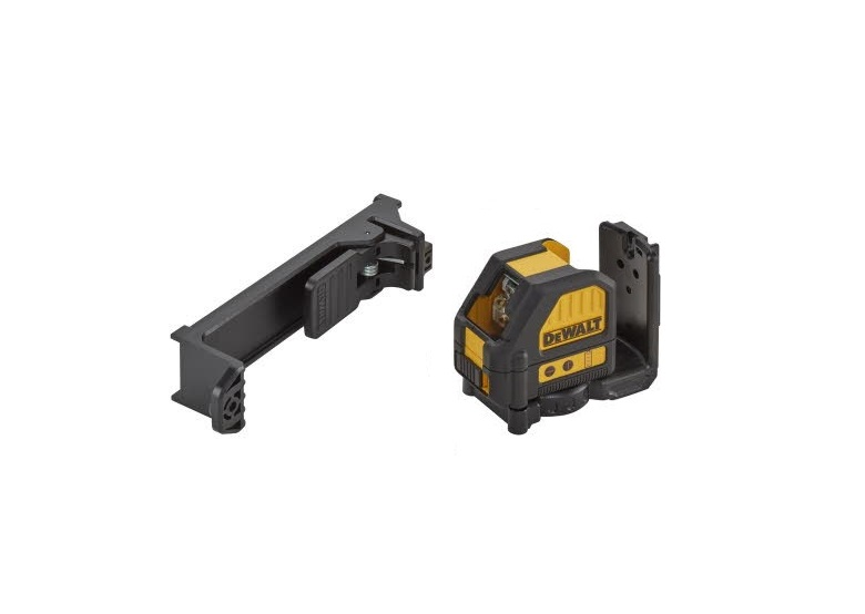 Laser krzyżowy DeWalt DCE088NR