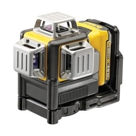 Laser krzyżowy DeWalt DCE089D1G