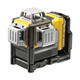 Laser krzyżowy DeWalt DCE089D1G