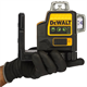 Laser krzyżowy DeWalt DCE089D1G