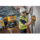 Laser wieloliniowy 3x360 zielony DeWalt DCE089D1G18