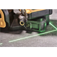 Laser wieloliniowy 3x360 zielony DeWalt DCE089D1G18