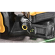 Laser wieloliniowy 3x360 zielony DeWalt DCE089D1G18
