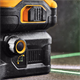 Laser wieloliniowy 3x360 zielony DeWalt DCE089D1G18