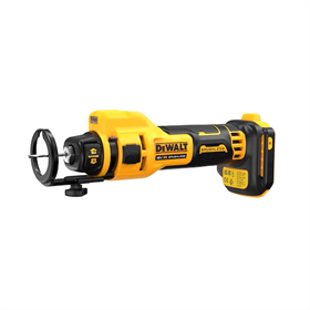 Frezarka do płyt gk DeWalt DCE555N