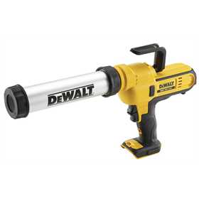 Pistolet uszczelniający DeWalt DCE571N
