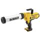 Pistolet uszczelniający DeWalt DCE571N