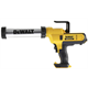Pistolet uszczelniający DeWalt DCE571N