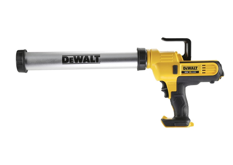 Pistolet uszczelniający DeWalt DCE580N