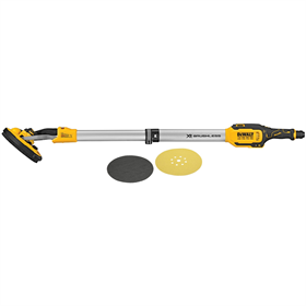 Szlifierka do gładzi DeWalt DCE800N-XJ