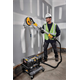 Szlifierka do gipsu DeWalt DCE800N-XJ