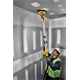 Szlifierka do gipsu DeWalt DCE800N-XJ