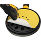 Szlifierka do gipsu DeWalt DCE800N-XJ
