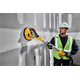 Szlifierka do gipsu DeWalt DCE800N-XJ